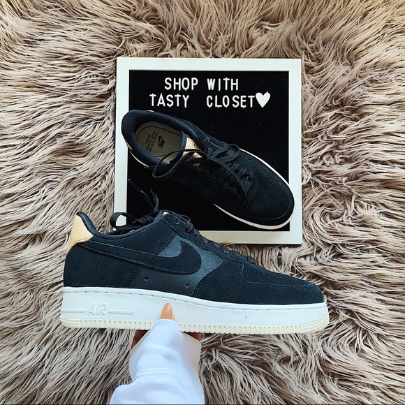 Nike air force 1’07 prm sneakers - Picture 3 of 8